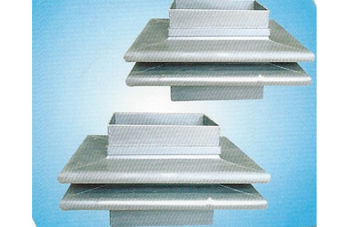 金属矩形膨胀节