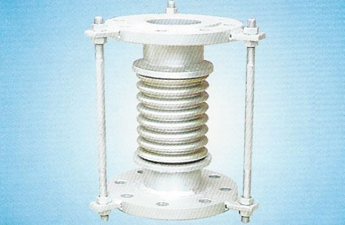 通用型接管连接膨胀节