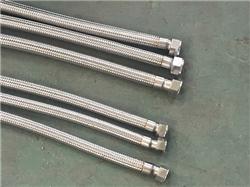 不锈钢金属软管接头