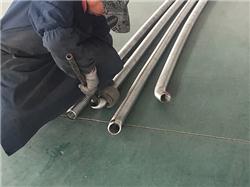 波纹管弯管工艺