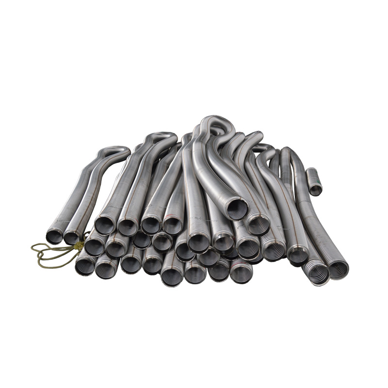 大口径波纹管厂家