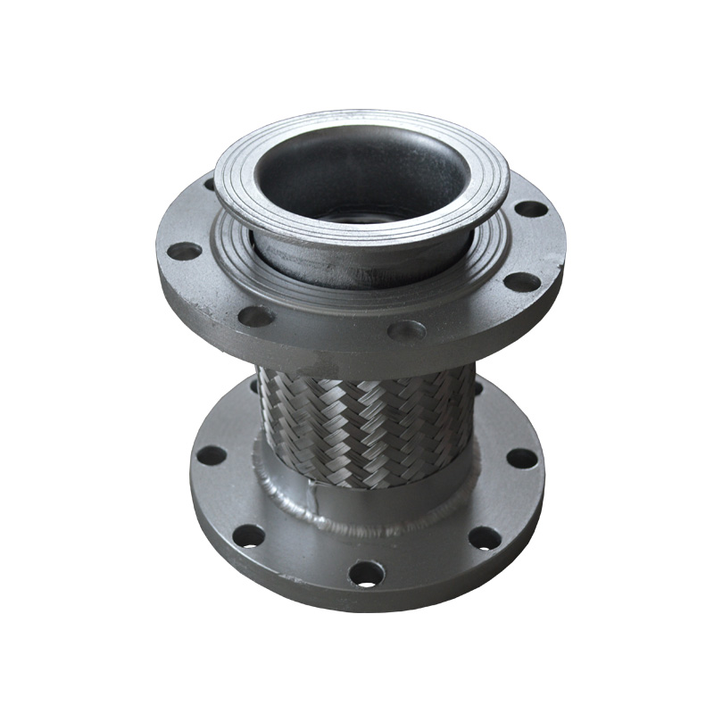 套筒伸缩节厂家