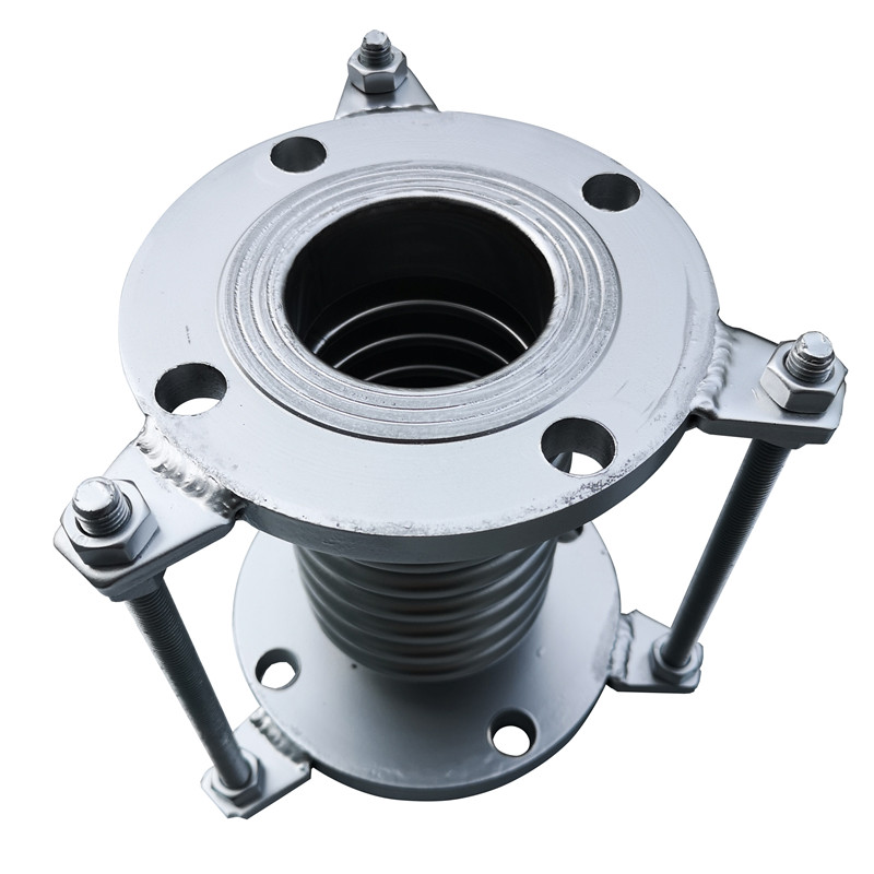 不锈钢波纹管补偿器