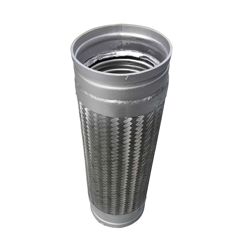 沟槽快装式波纹管