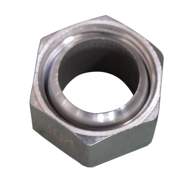 不锈钢活动接头