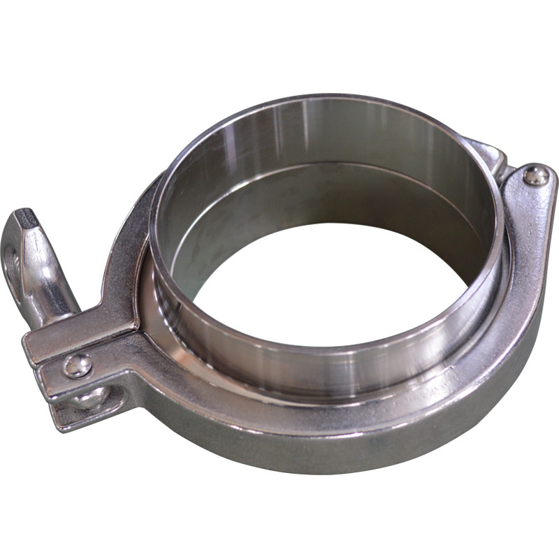 卫生级快速接头