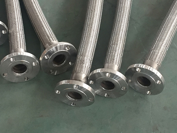 不锈钢金属软管