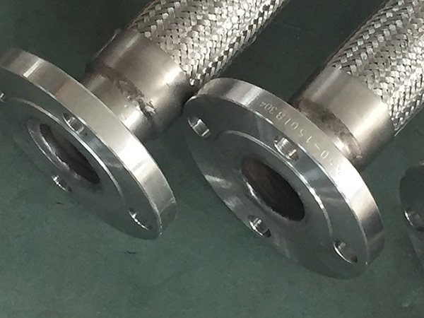 不锈钢法兰